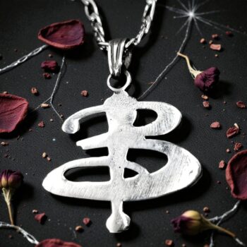 Dije Buffy Caza Vampiros En Plata 3 Cm 6 Gr Art 1238