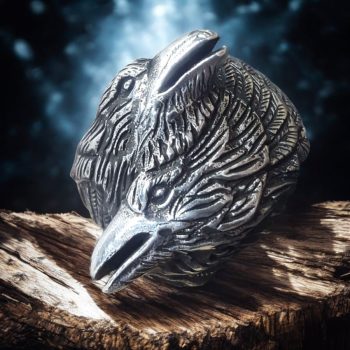 Anillo Vikingo