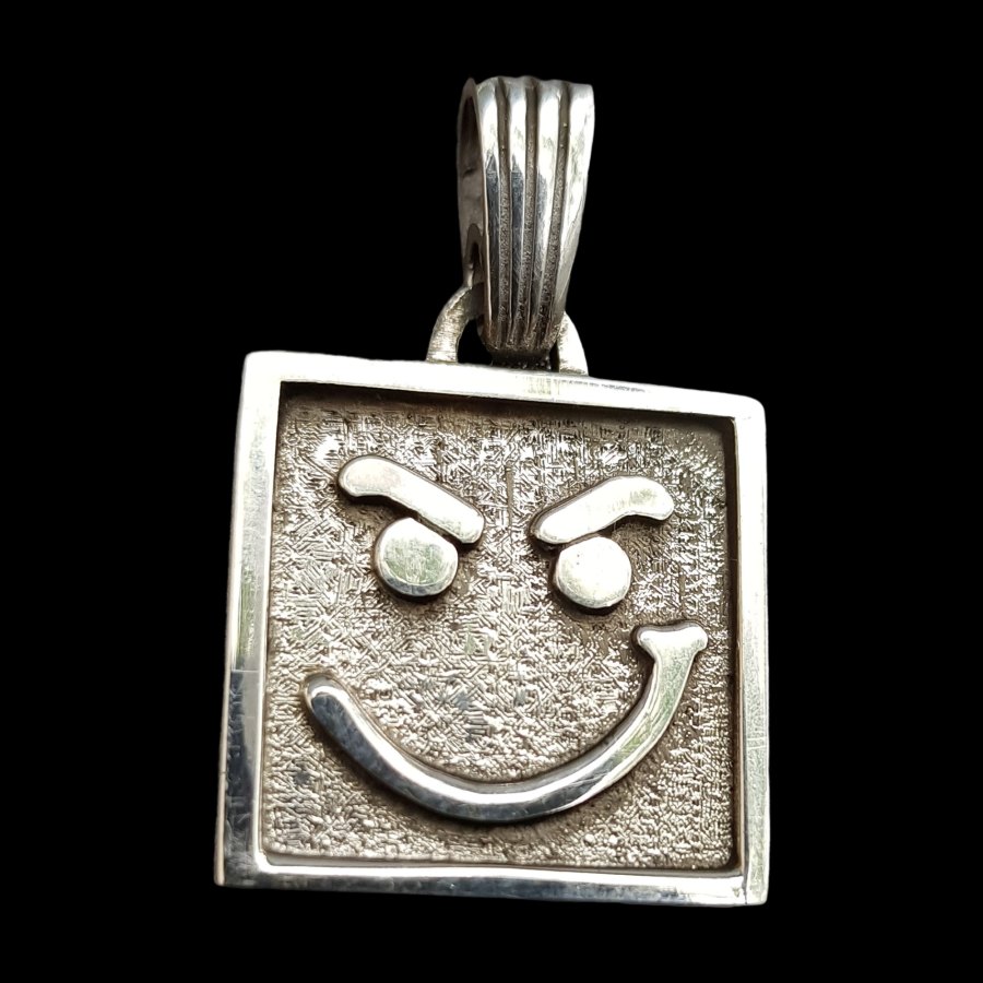 Dije Bon Jovi En Plata 3 X 2 Cm 7 Gr Art 671 - Imagen 2