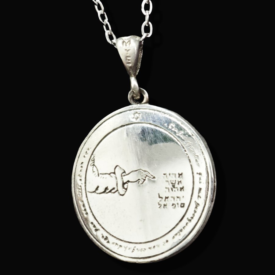 16 Dijes Wicca Mixtos - Plata Brillante - Triquetra Pentáculo Árbol