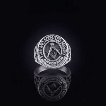 ANILLOS MASÓNICOS