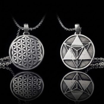 JUDAÍSMO KABBALAH GEOMETRÍA SAGRADA