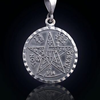 TETRAGRAMATON