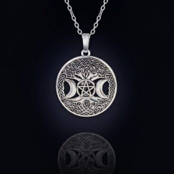 Wicca, Neopaganos, Brujas